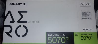 Gigabyte Aero 5070 Ti