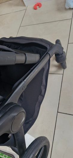 Bugaboo Fox 5