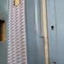 Price drop Ford Fiesta MK2 Seats & doorcards Image 2
