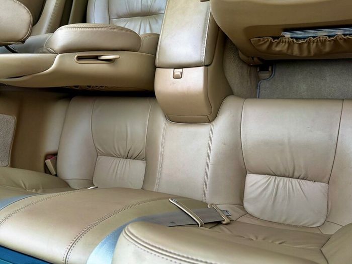Lexus SC 2008