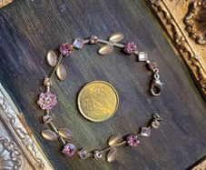 Vintage bracelet