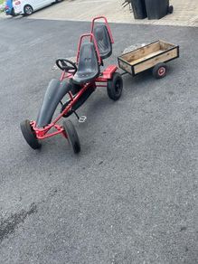 go kart