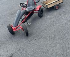 go kart