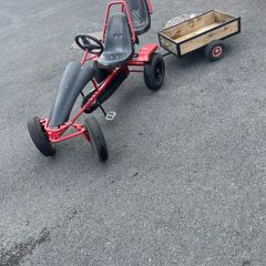 go kart