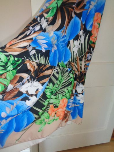 Ladies Midi Dress for Sale