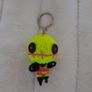 mini voodo dolls/worry dolls Image 8
