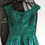 debs dress Image 3