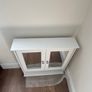 Double mirror bathroom cabinet Image 3
