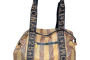 authentic fendi bag vintage unisex bag