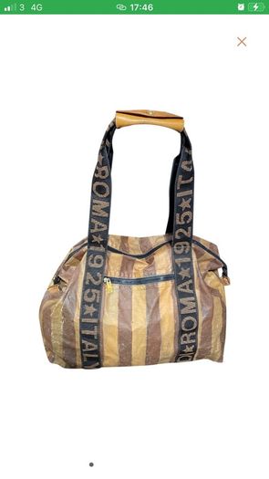 authentic fendi bag vintage unisex bag