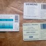 Call cards: 1994 (postage included) Image 2