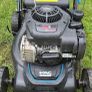 Lawnmower and trimmer Image 2