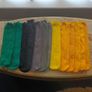Bed Socks 1 Euro Per Pair. Image 4