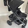 UPPAbaby Vista V2 Full Travel System and Extras Image 6