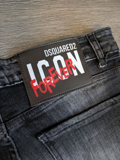 Dsquared2 jeans