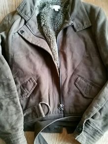 Vintage Kookai jacket