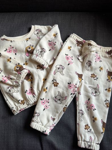 Baby clothes bundle