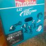 Makita Tool Set Image 6