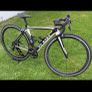 3T Carbon wheels set Image 3