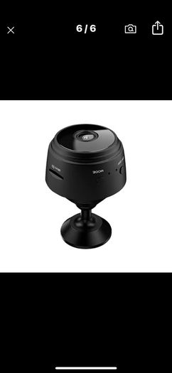mini camera