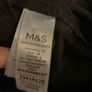 M&S Collection High-Waisted Utility Cargo Trousers UK 8 x 2 pairs Image 10