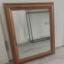 Large Shabby Chic & Smaller wooden one Image 3