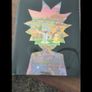 Rick and Morty Art Books Bundle Image 3