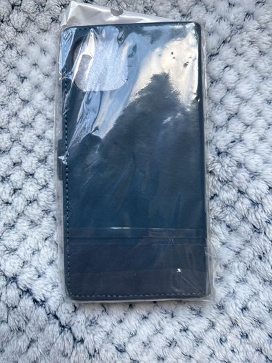 New leather iPhone 13 wallet holder