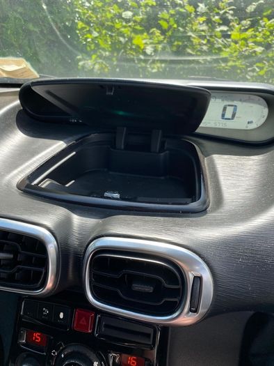 2013 Citroen C3 Picasso