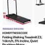 Walking pad Image 6
