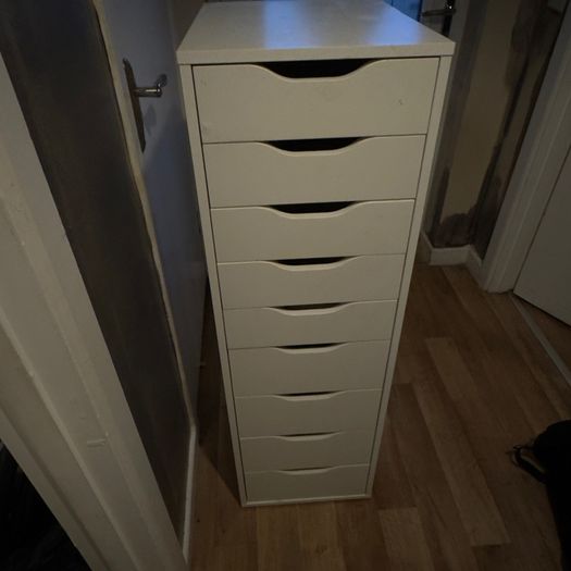 ikea Alex