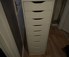 ikea Alex