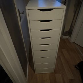 ikea Alex