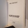 Supership by Noel Mostert (HQ293) Image 2