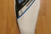 callaway smoke cover