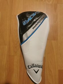 callaway smoke cover