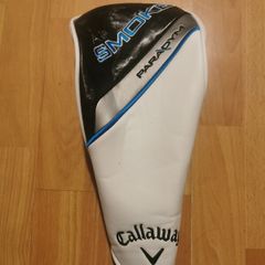callaway smoke cover