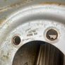 15.0/55/17 rim and tire to suit farm trailer Image 4