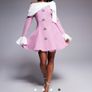 Asos Luxe dress size 16 Image 2