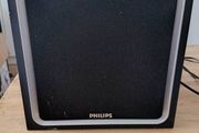 Subwoofer Philips SPA 9300