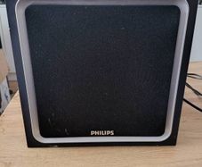 Subwoofer Philips SPA 9300