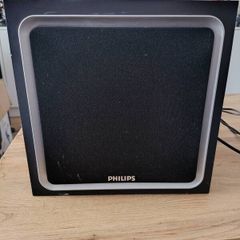 Subwoofer Philips SPA 9300