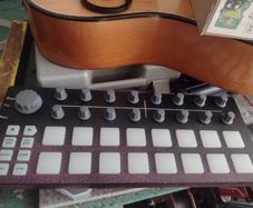 arturia beatstep