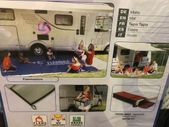 Fiamma Patio Mat 4.4 M