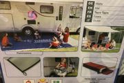 Fiamma Patio Mat 4.4 M