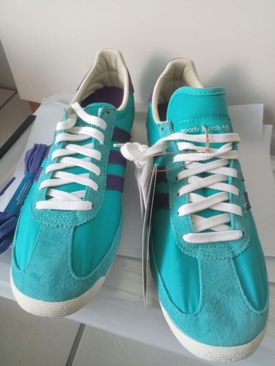 New Adidas Sporty & Rich Runners