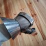Steel gauntlets Image 4