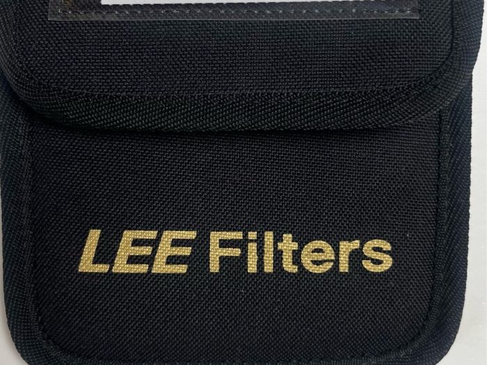 Lee 0.9 (3 stop) ND filter