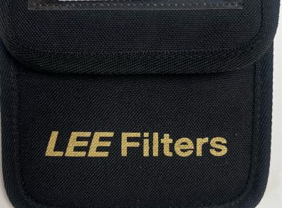 Lee 0.9 (3 stop) ND filter