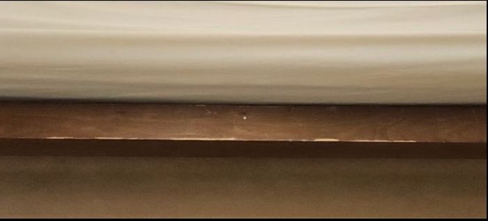 Magnificent Extremely Solid SuperKing Size Bed Frame